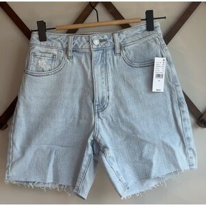 PacSun | Curve Dad Short | 24